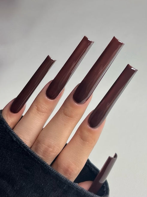 Melanin Gel Polish